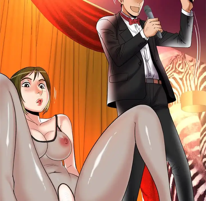 《妻子的情人》漫画 第70章