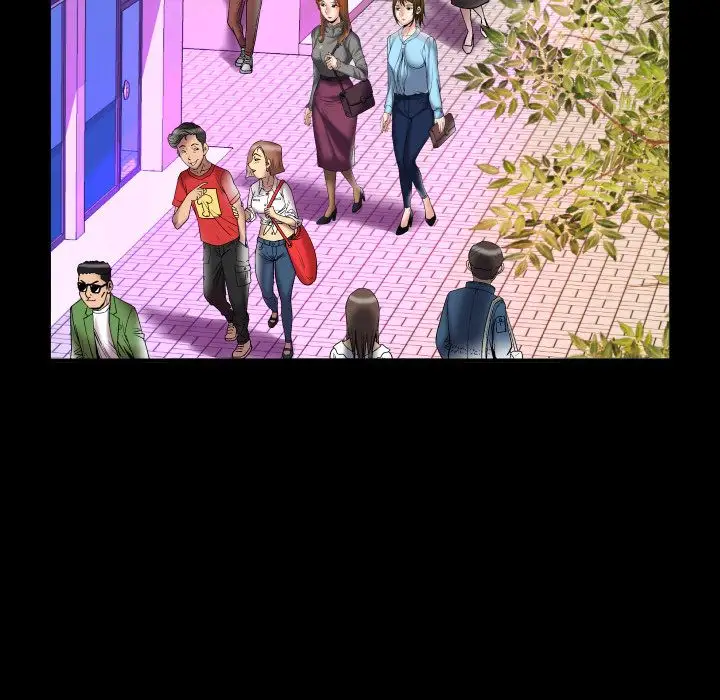 《妻子的情人》漫画 第71章
