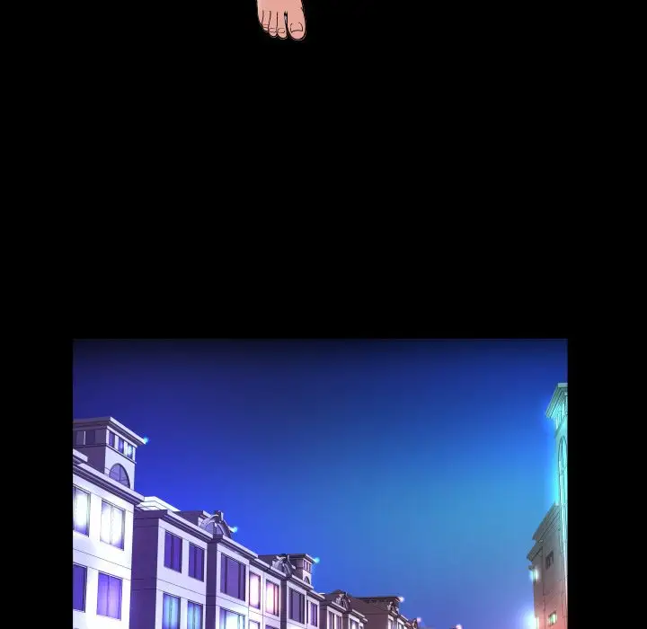 《妻子的情人》漫画 第73章