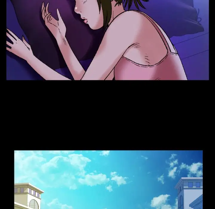 《妻子的情人》漫画 第74章