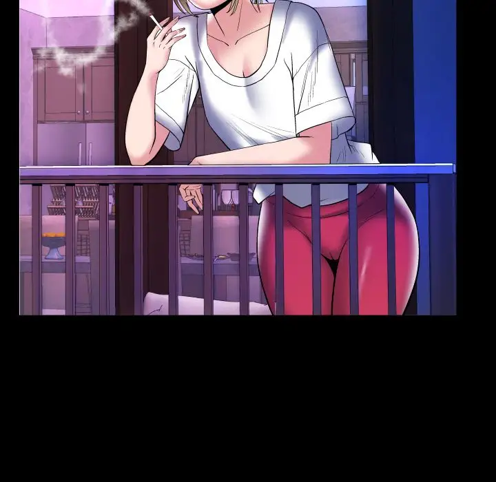 《妻子的情人》漫画 第74章