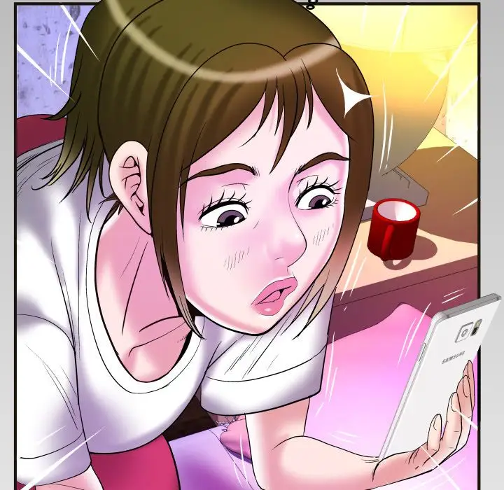 《妻子的情人》漫画 第74章