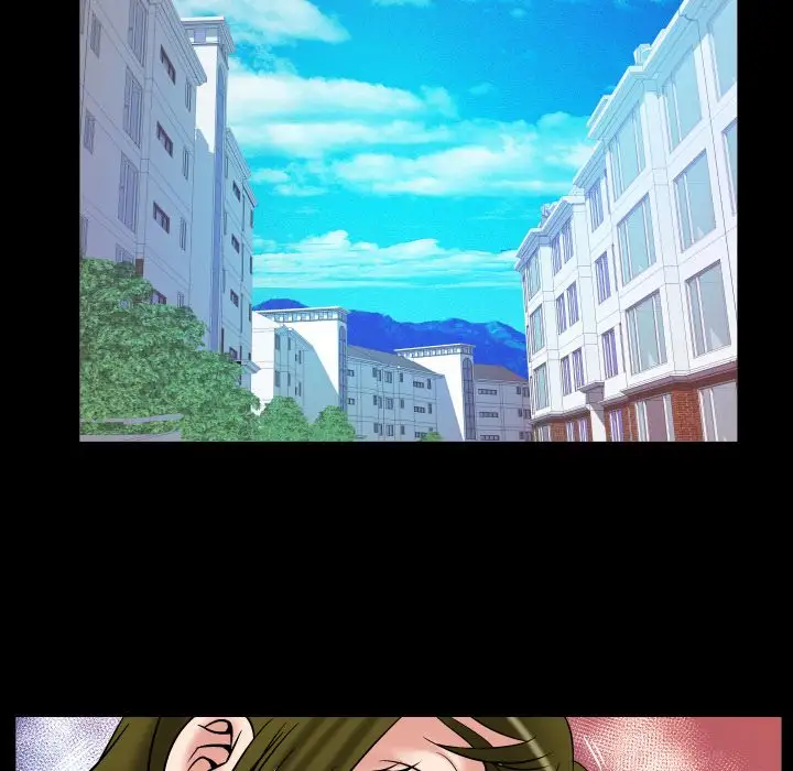 《妻子的情人》漫画 第75章