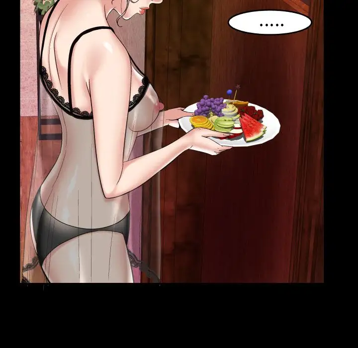 《妻子的情人》漫画 第76章