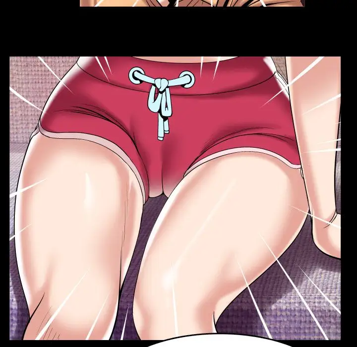 《妻子的情人》漫画 第76章