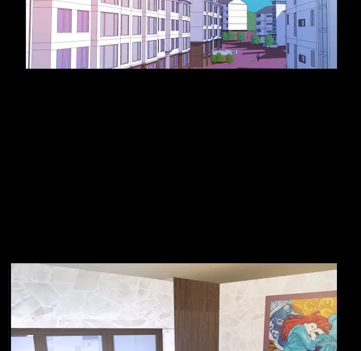 《妻子的情人》漫画 第78章