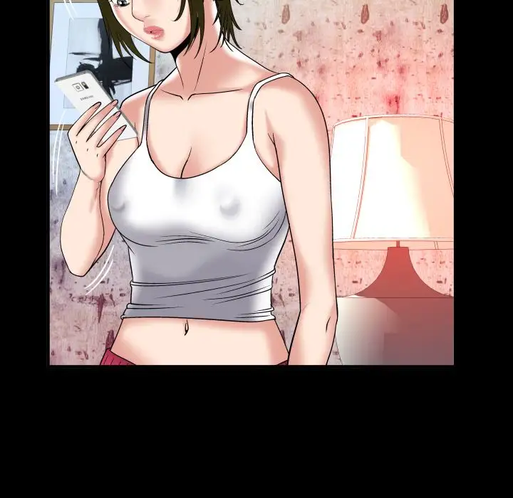 《妻子的情人》漫画 第80章