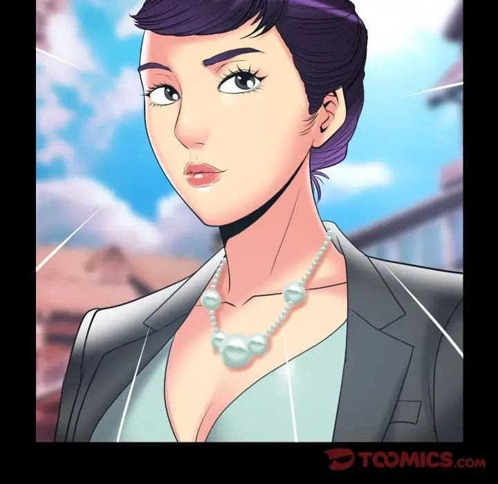 《妻子的情人》漫画 第84章