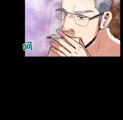 《妻子的情人》漫画 第89章
