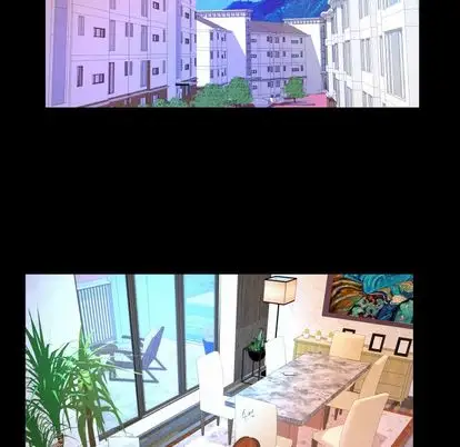 《妻子的情人》漫画 第89章