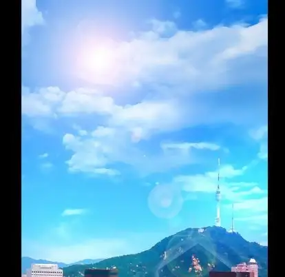 《妻子的情人》漫画 第90章