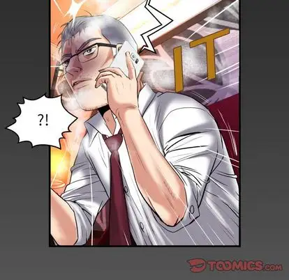 《妻子的情人》漫画 第90章