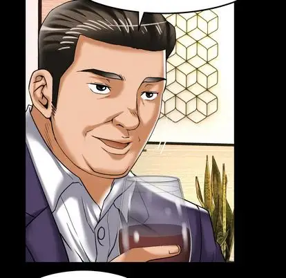 《妻子的情人》漫画 第91章