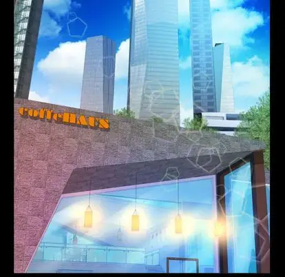 《妻子的情人》漫画 第91章