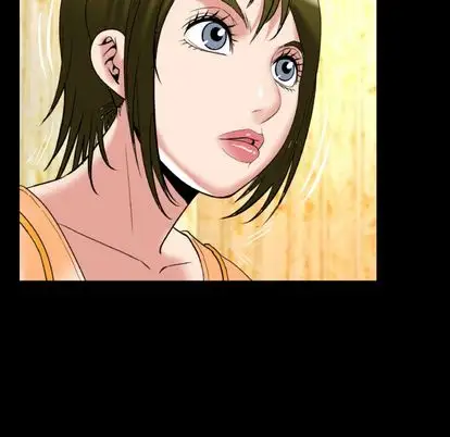 《妻子的情人》漫画 第91章