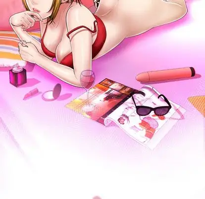 《妻子的情人》漫画 第92章