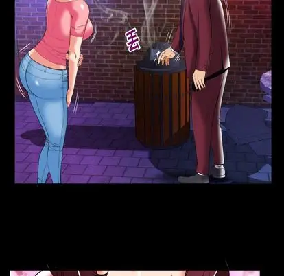 《妻子的情人》漫画 第92章