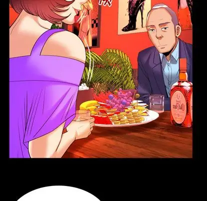 《妻子的情人》漫画 第92章