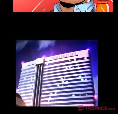《妻子的情人》漫画 第92章