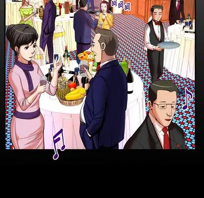 《妻子的情人》漫画 第93章