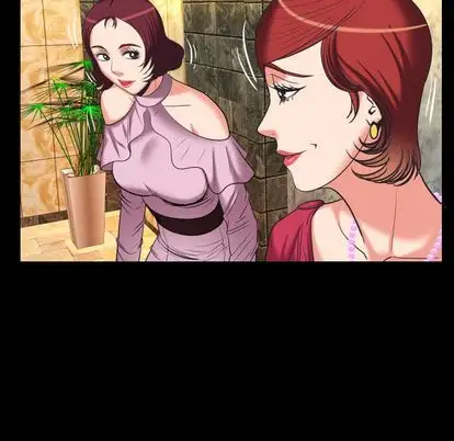 《妻子的情人》漫画 第93章