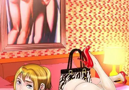 《妻子的情人》漫画 第94章