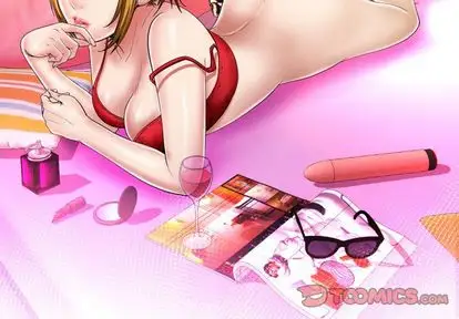 《妻子的情人》漫画 第94章