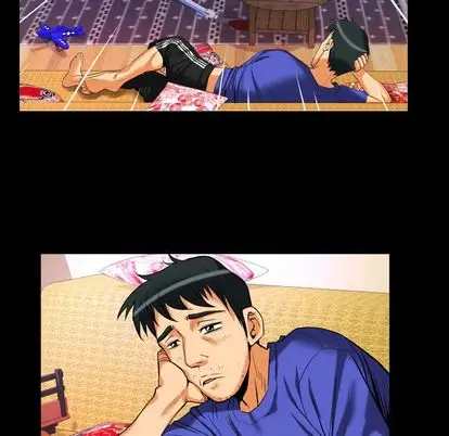 《妻子的情人》漫画 第94章