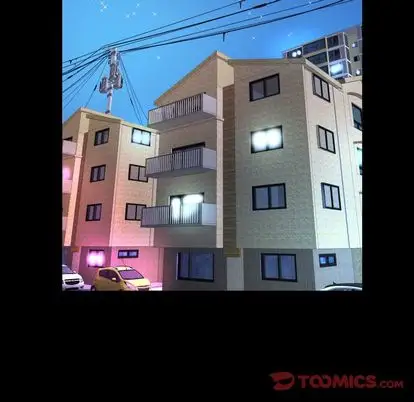 《妻子的情人》漫画 第94章