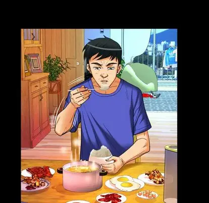 《妻子的情人》漫画 第94章