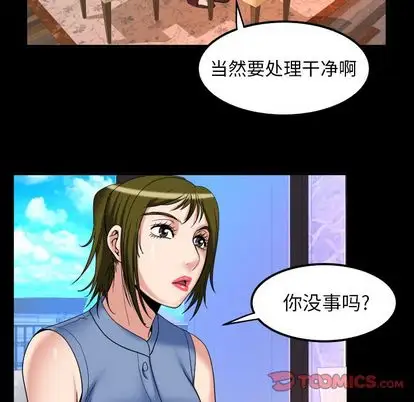《妻子的情人》漫画 第94章