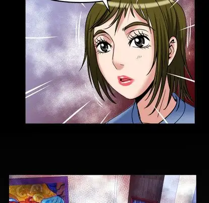 《妻子的情人》漫画 第94章