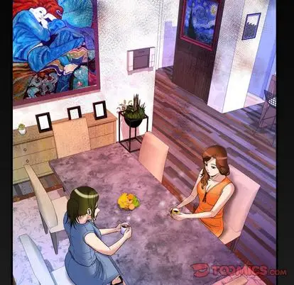 《妻子的情人》漫画 第94章