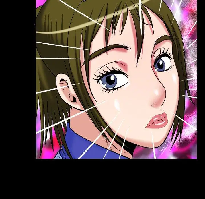 《妻子的情人》漫画 第97话