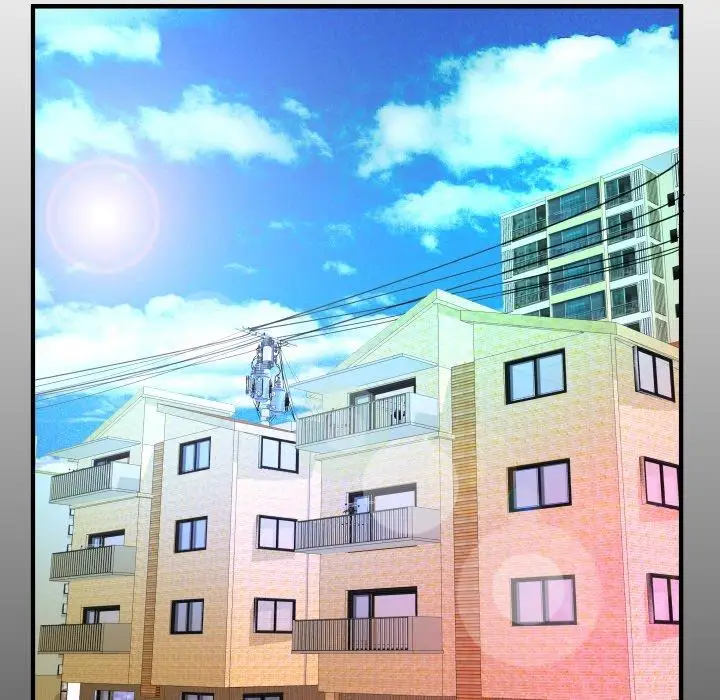 《妻子的情人》漫画 第99话