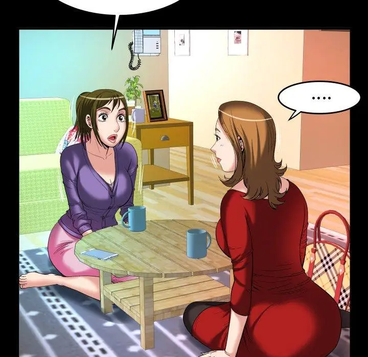 《妻子的情人》漫画 第99话