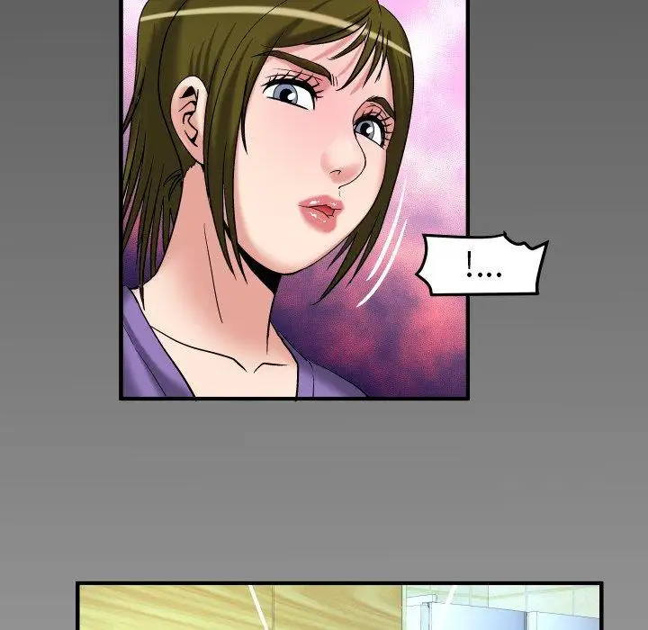 《妻子的情人》漫画 第99话