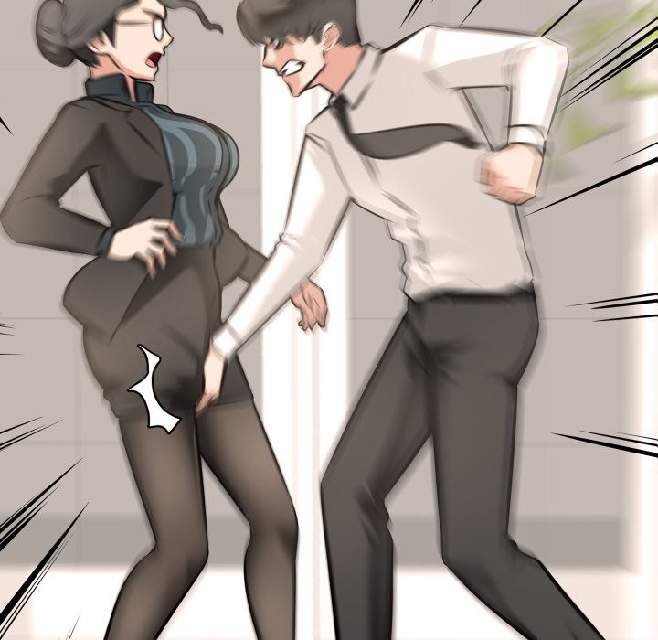 《妻子遊戲》漫画 第6話