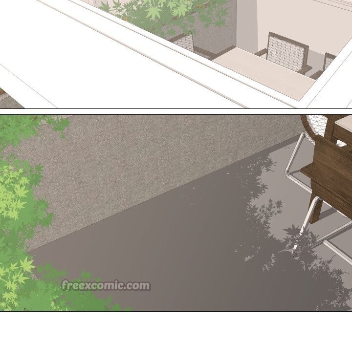 《妻子遊戲》漫画 第6話