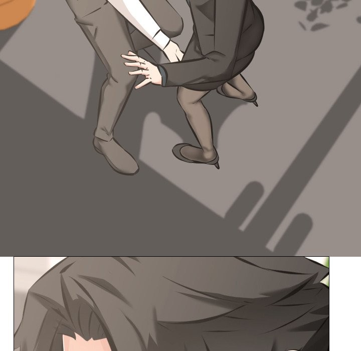 《妻子遊戲》漫画 第6話