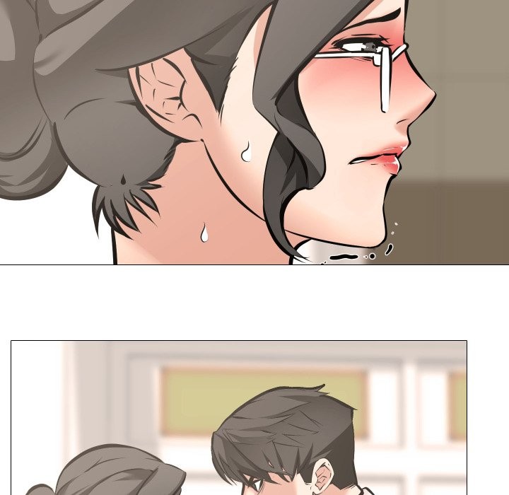 《妻子遊戲》漫画 第6話