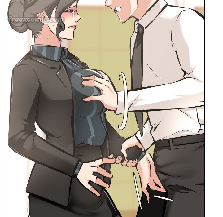 《妻子遊戲》漫画 第6話