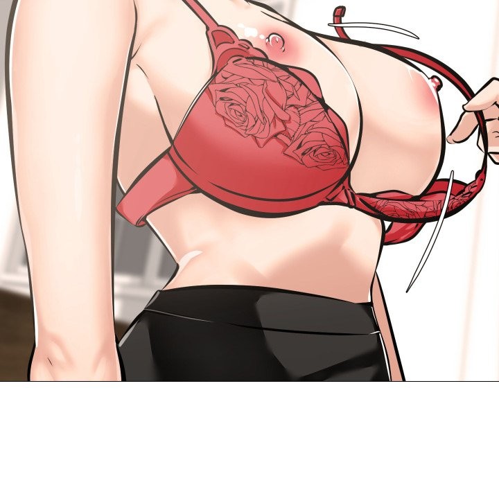 《妻子遊戲》漫画 第6話