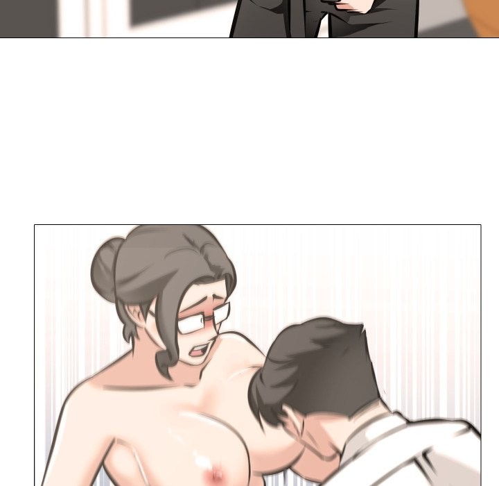 《妻子遊戲》漫画 第6話