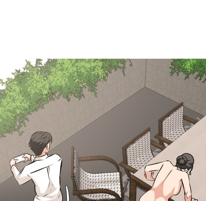 《妻子遊戲》漫画 第6話