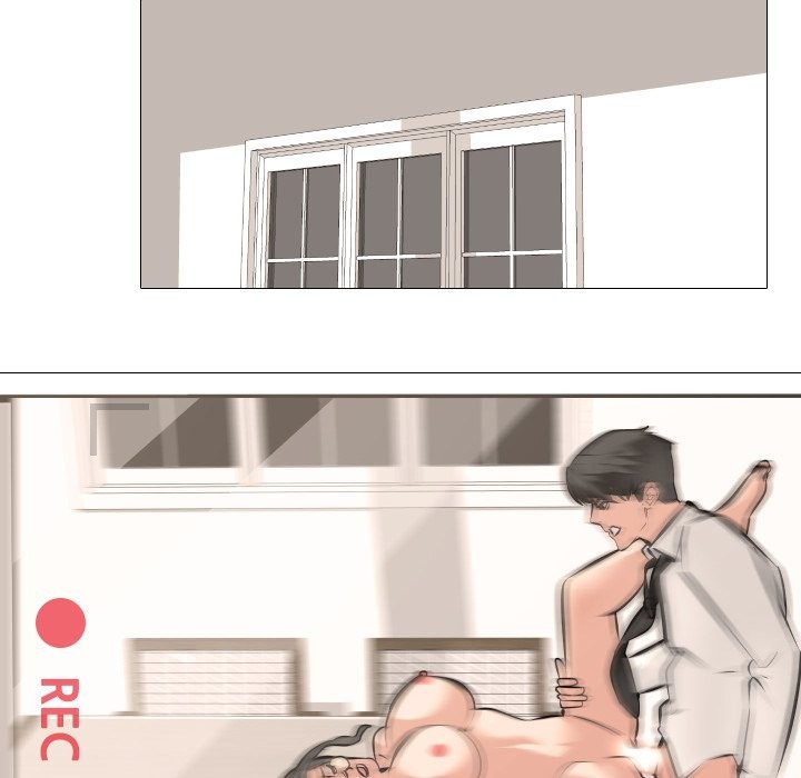 《妻子遊戲》漫画 第6話