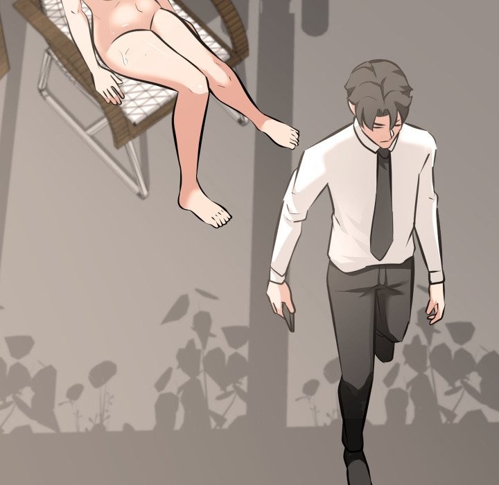 《妻子遊戲》漫画 第6話