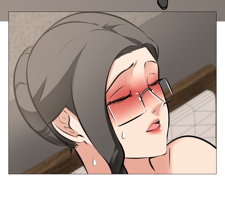 《妻子遊戲》漫画 第6話