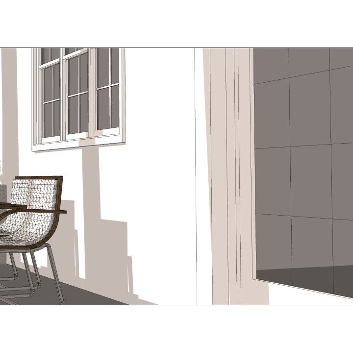 《妻子遊戲》漫画 第6話