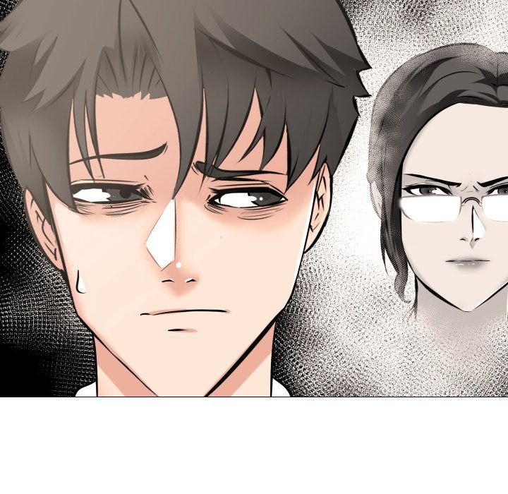 《妻子遊戲》漫画 第6話